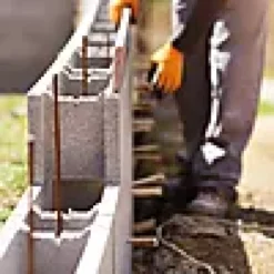 Støpemørtel B30 20kg-Robust Online