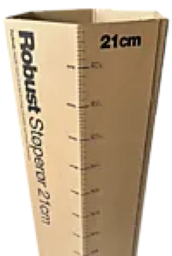 Støperør 21x77cm-Robust Best
