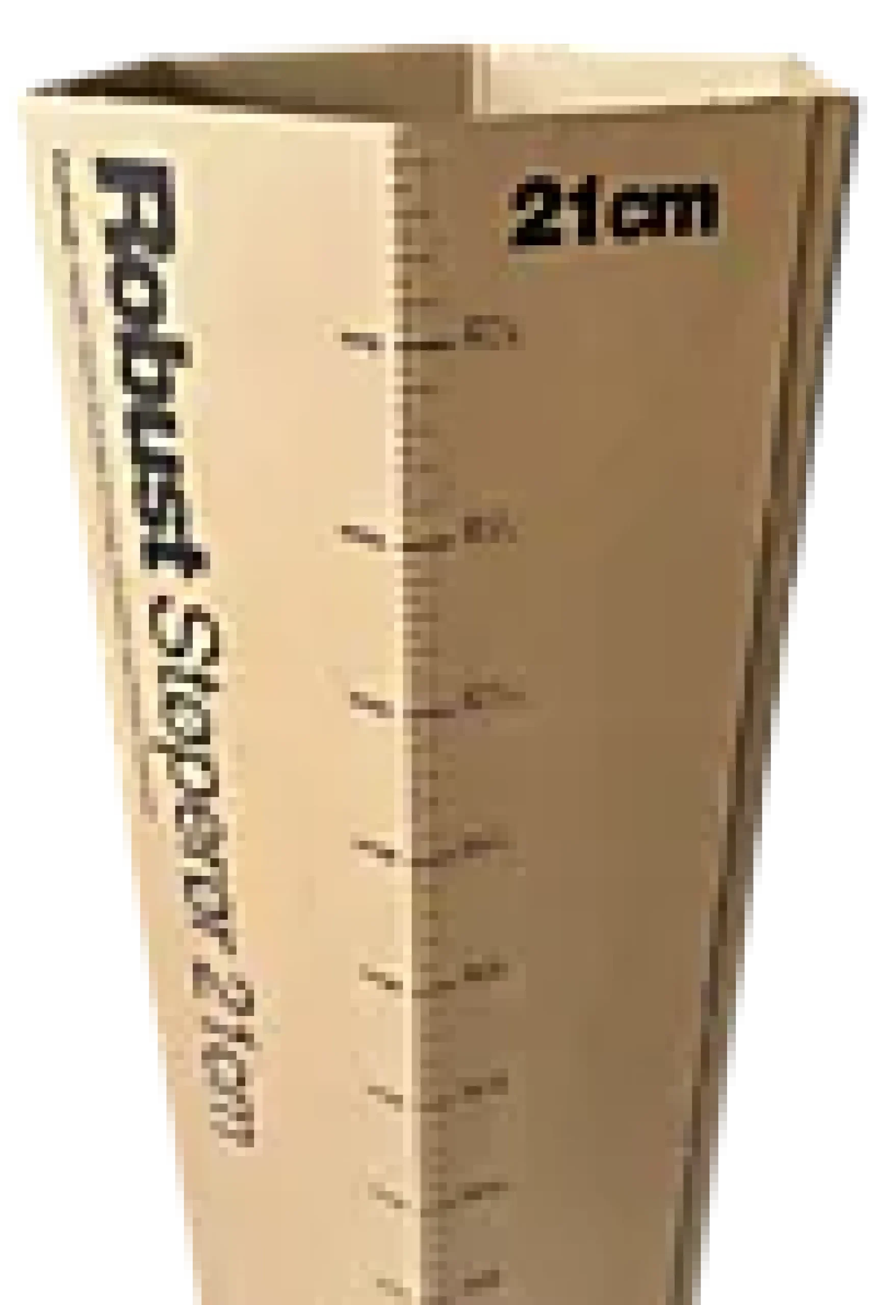 Støperør 21x77cm-Robust Best