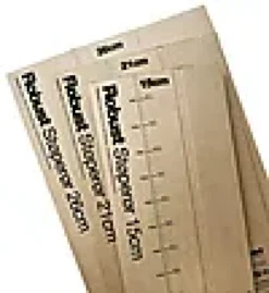 Støperør 21x77cm-Robust Best