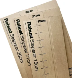 Støperør 21x77cm-Robust Best