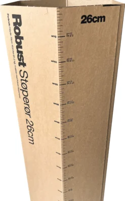 Støperør 26x77cm-Robust Outlet