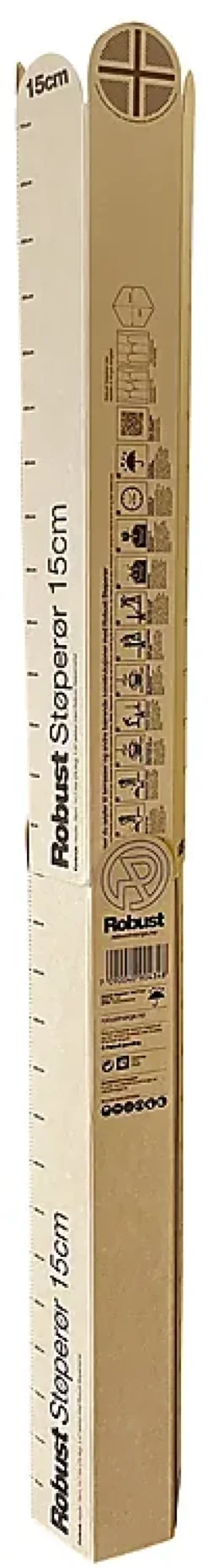 Støperør 15x77cm-Robust Outlet
