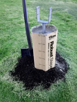 Støperør 15x77cm-Robust Outlet
