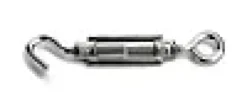 Strekkfisk 1020 elforsinket M10x80mm-Habo Online