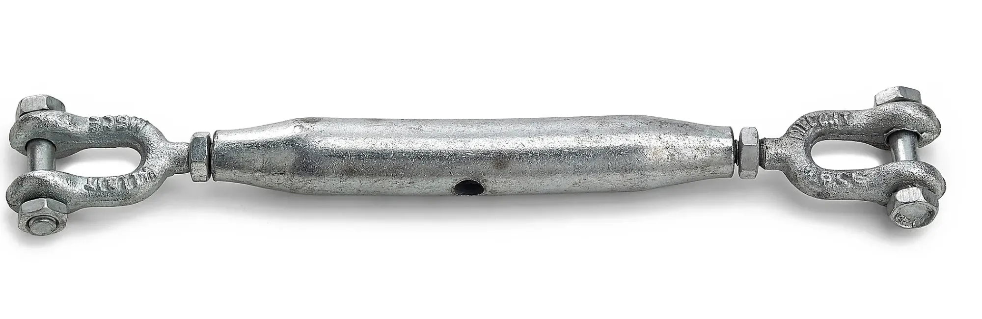 Strekkfisk gaffel 1478-6 elforsinket 110mm-Habo Clearance