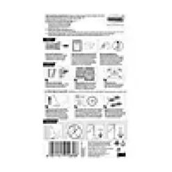 Strips for bildeoppheng 5,4kg medium-Command Sale