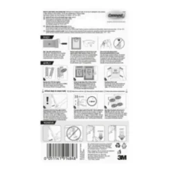 Strips for bildeoppheng 5,4kg medium-Command Sale