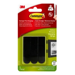 Strips for bildeoppheng 5,4kg medium-Command Sale