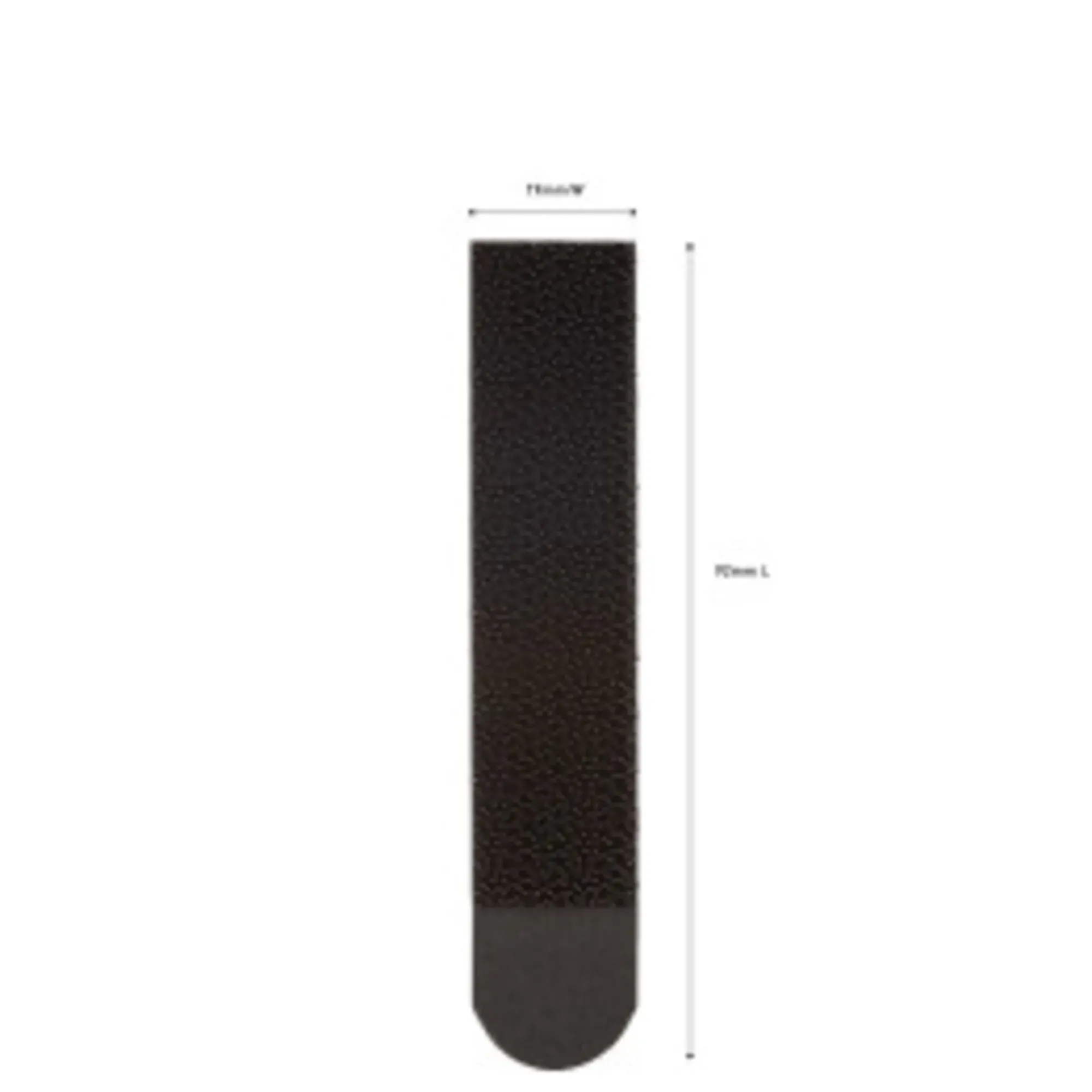 Strips for bildeoppheng 7,2kg store-Command Clearance
