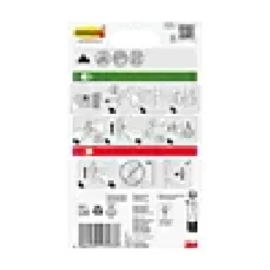 Strips for generell bruk liten 8 strips-Command Hot