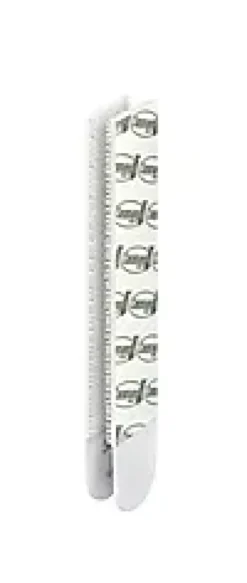 Strips for oppheng av bilder ekstra stor 4 par/8 strips-Command Best