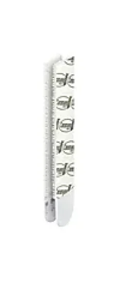 Strips for oppheng av bilder stor 4 par/8 strips-Command Best