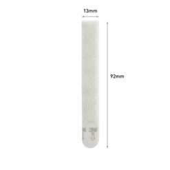 Strips for oppheng av bilder smal 4 par/8 strips-Command Hot