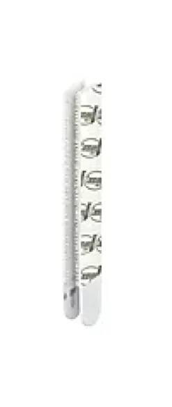 Strips for oppheng av bilder smal 4 par/8 strips-Command Hot