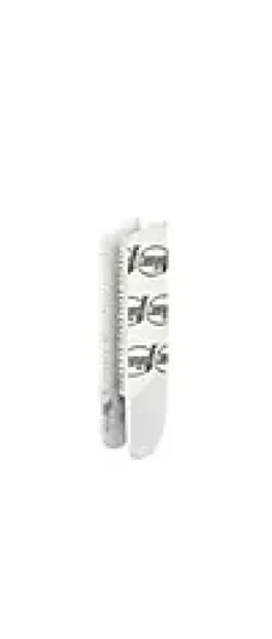 Strips for oppheng av bilder liten 4 par/8 strips-Command New