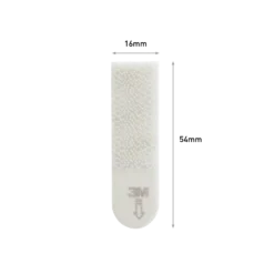 Strips for oppheng av bilder liten 4 par/8 strips-Command New