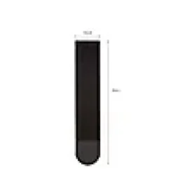 Strips for oppheng av bilder stor 4 par/8 strips-Command Best
