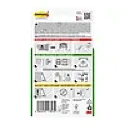 Strips for oppheng av bilder stor 4 par/8 strips-Command Best