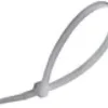 Strips 4,8x200mm transparent 20stk-Gelia New