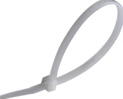 Strips 4,8x200mm transparent 20stk-Gelia New