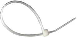Strips 2,5x100mm transparent 20stk-Gelia Discount