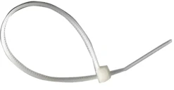 Strips 2,5x100mm transparent 20stk-Gelia Discount