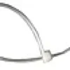 Strips 3,6x140mm transparent 20stk-Gelia Outlet