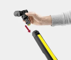 Strålerør Variopower Jet Short 360-Kärcher Sale