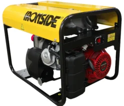 Strømaggregat Inverter 6000W 6.4KW 50HZ Honda 11L-Ironside Sale