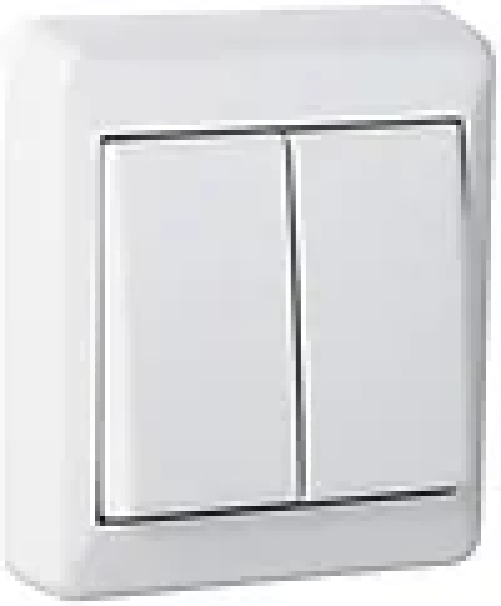 Strømbryter dobbel utenpåliggende Elko RS- New