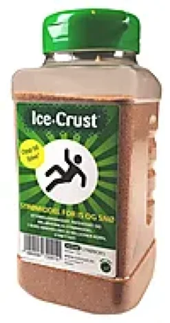 STRØMIDDEL 1L ICE-CRUST-Ice Crust Outlet
