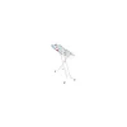 Strykebrett Fashion 110x30cm-Leifheit Clearance