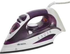 STRYKEJERN KERAMISK SÅLE 2000W-Ariete New