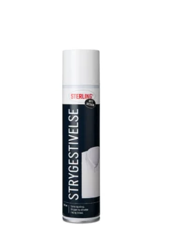 Strykestivelse 300ml-Sterling Best