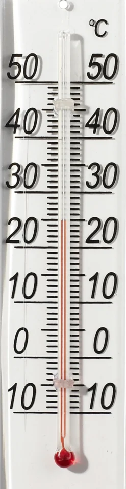 Stuetermometer 130mm Plast-Viking Hot