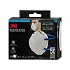 Støvmaske 8810 FFP2 uten ventil 3stk-3m Sale