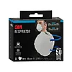 Støvmaske 8810 FFP2 uten ventil 3stk-3m Sale