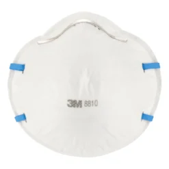 Støvmaske 8810 FFP2 uten ventil 3stk-3m Sale