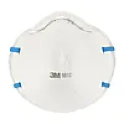 Støvmaske 8810 FFP2 uten ventil 3stk-3m Sale