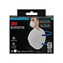 Støvmaske 8810 FFP2 uten ventil 3stk-3m Sale