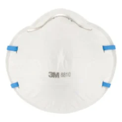 Støvmaske 8810 FFP2 uten ventil 3stk-3m Sale