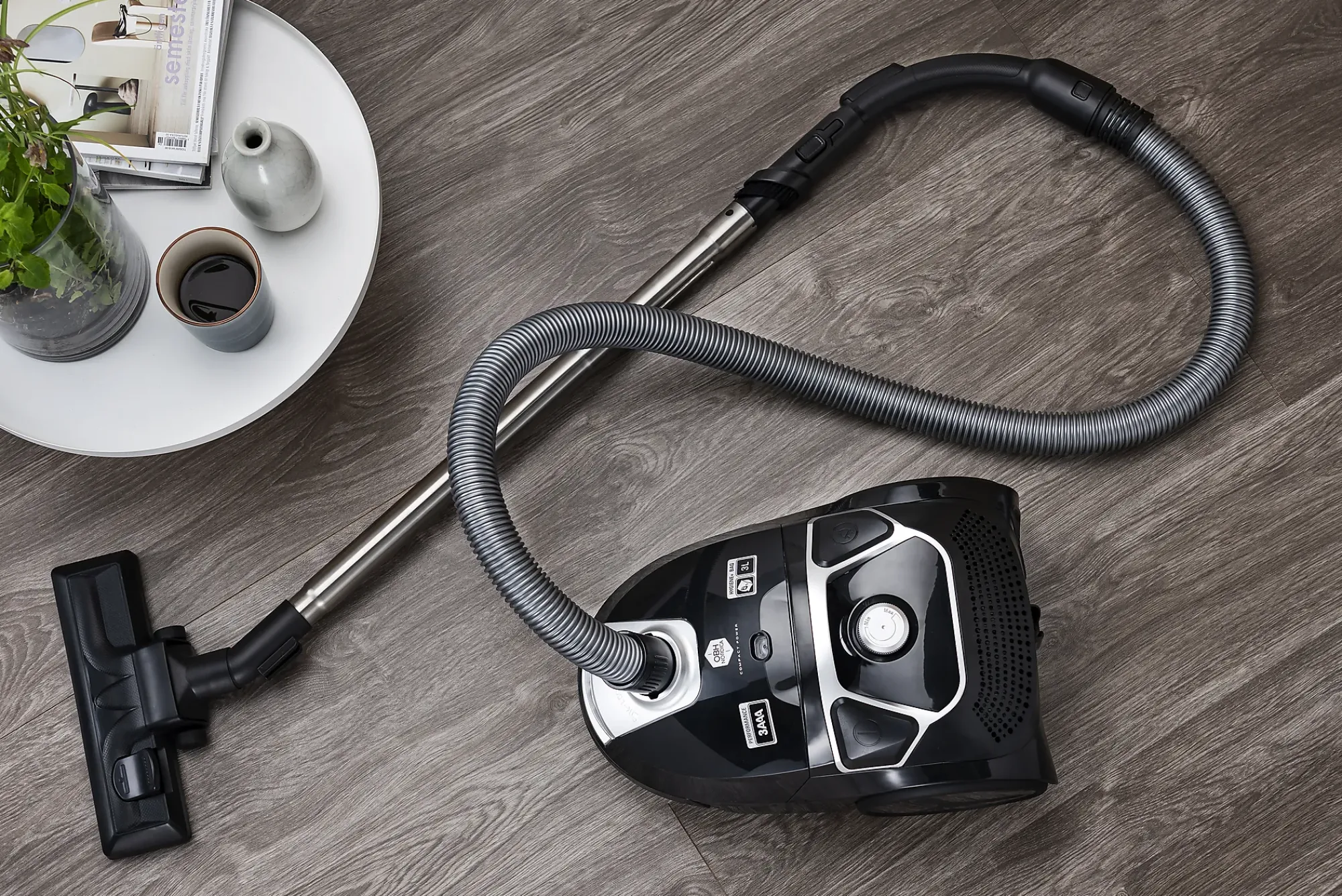 Støvsuger Compact Power VO3985NA-Obh nordica New
