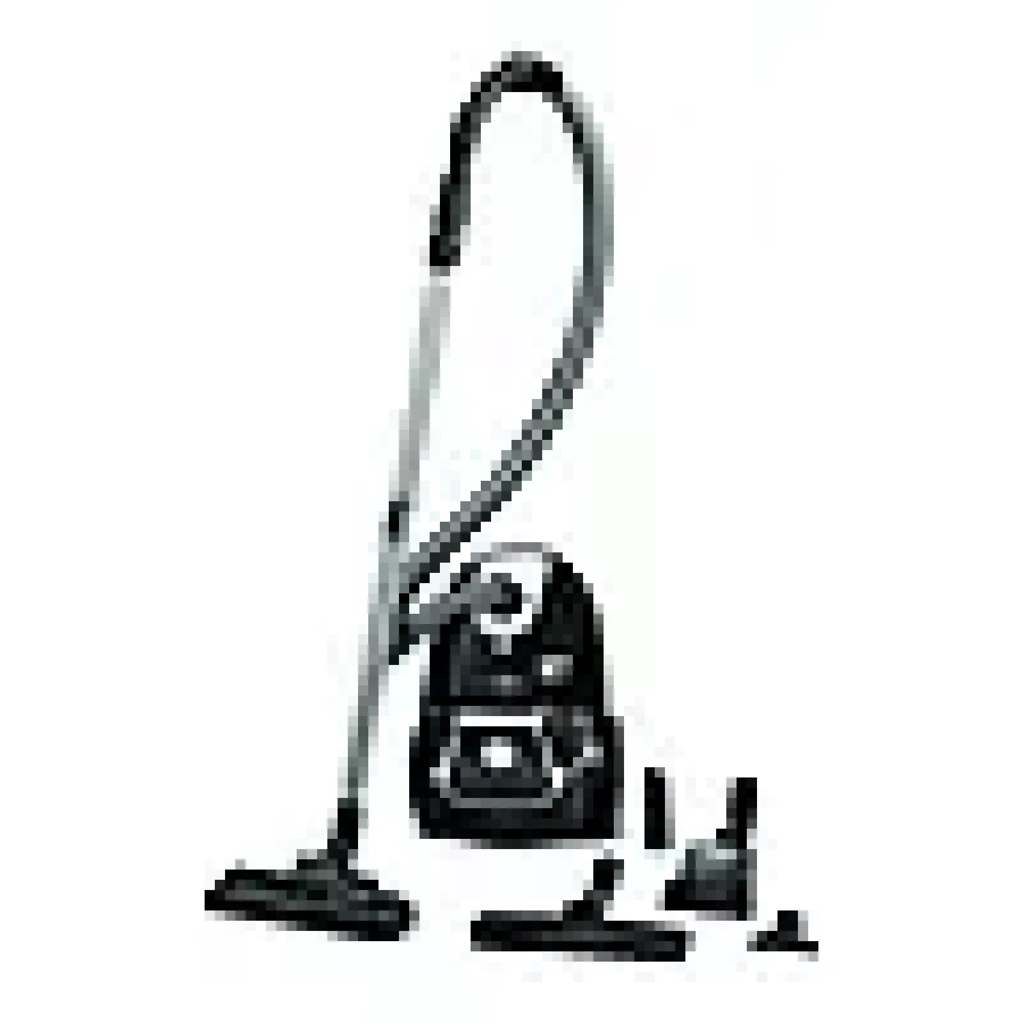 Støvsuger Compact Power VO3985NA-Obh nordica New