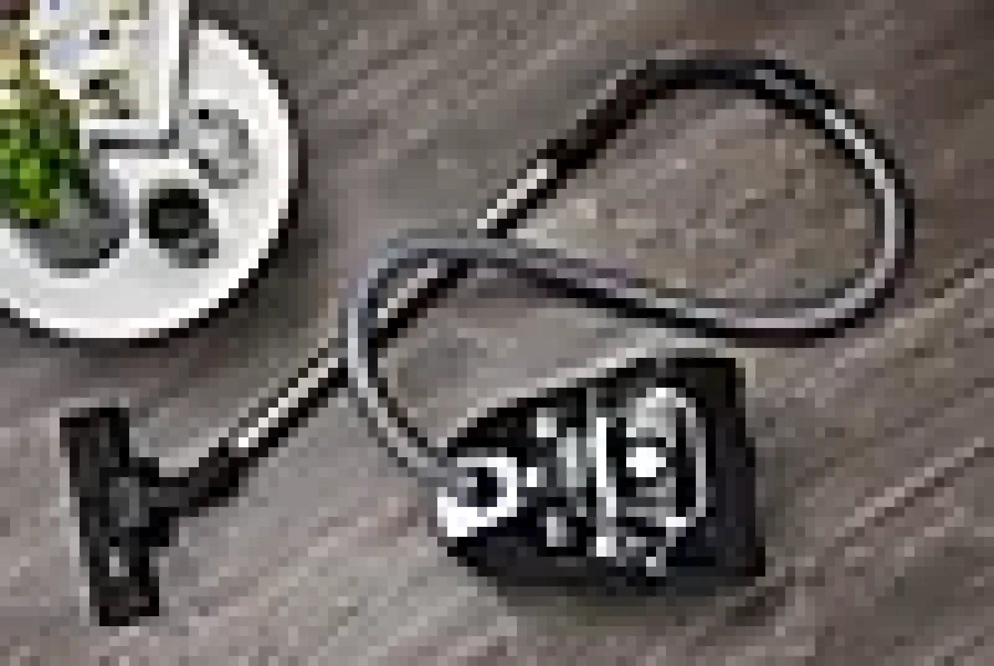 Støvsuger Compact Power VO3985NA-Obh nordica New