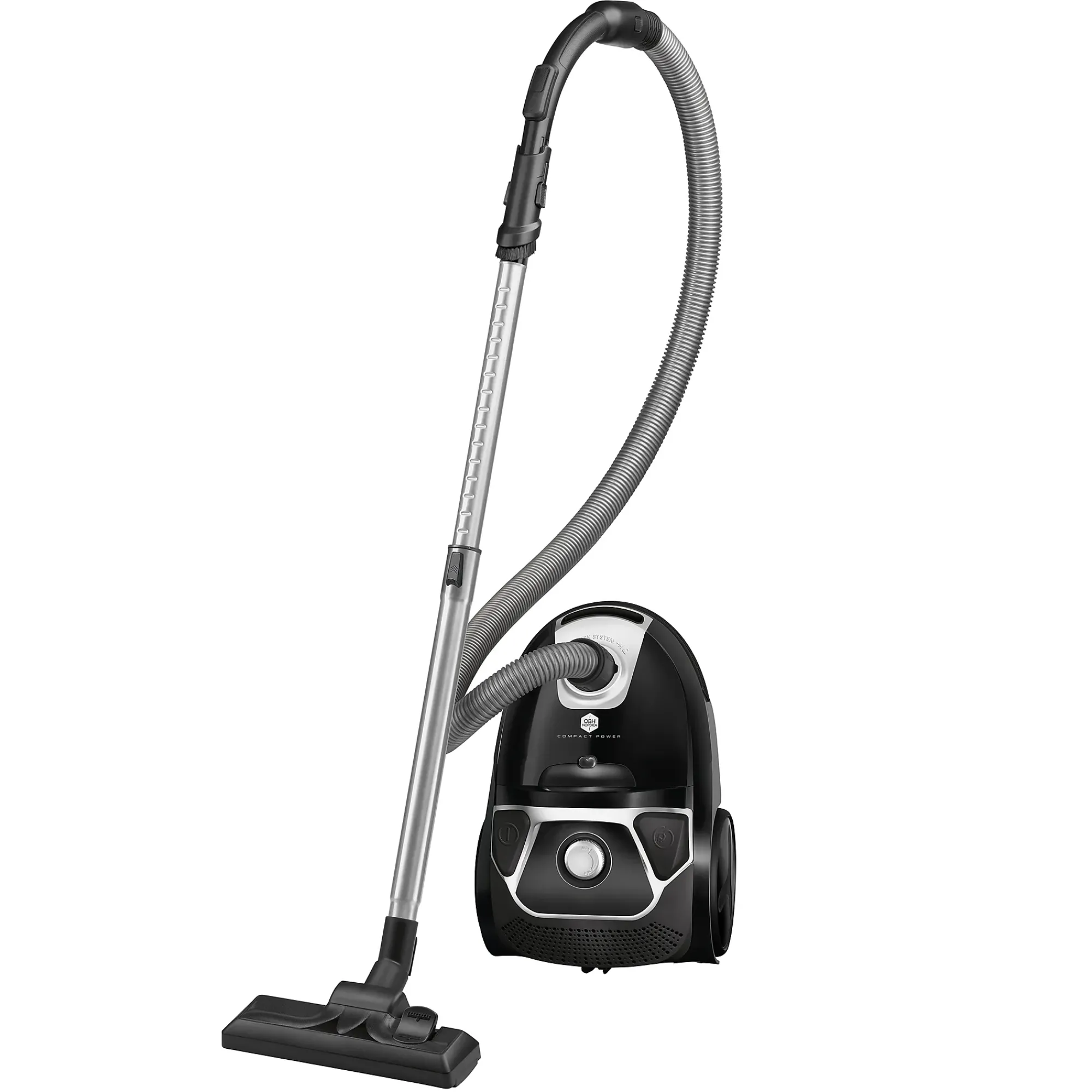 Støvsuger Compact Power VO3985NA-Obh nordica New