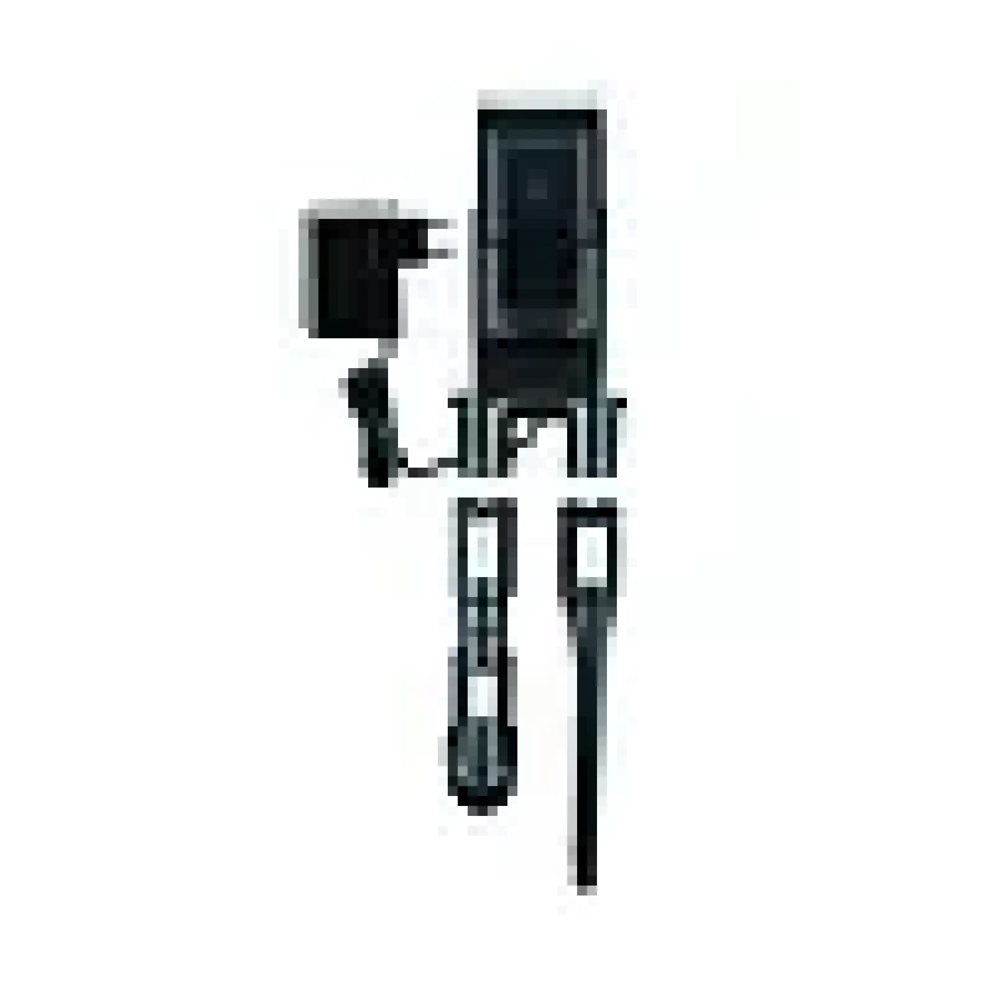 Støvsuger Innovac Modo Switch-Wilfa Clearance