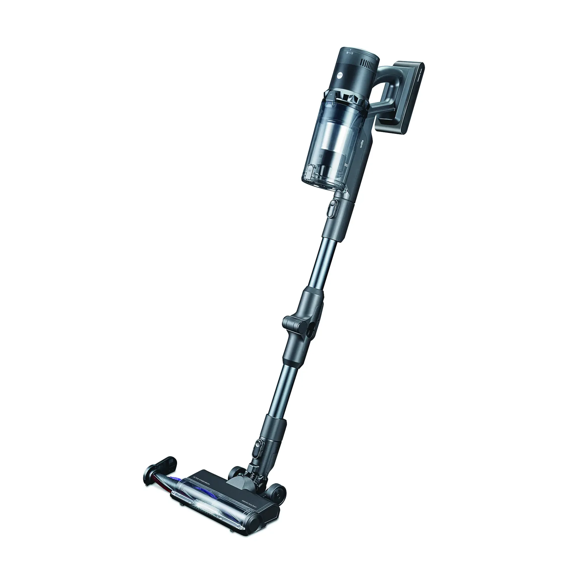 Støvsuger Innovac Modo Switch-Wilfa Clearance