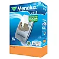 STØVSUGERPOSE 2112 A5-Menalux Clearance
