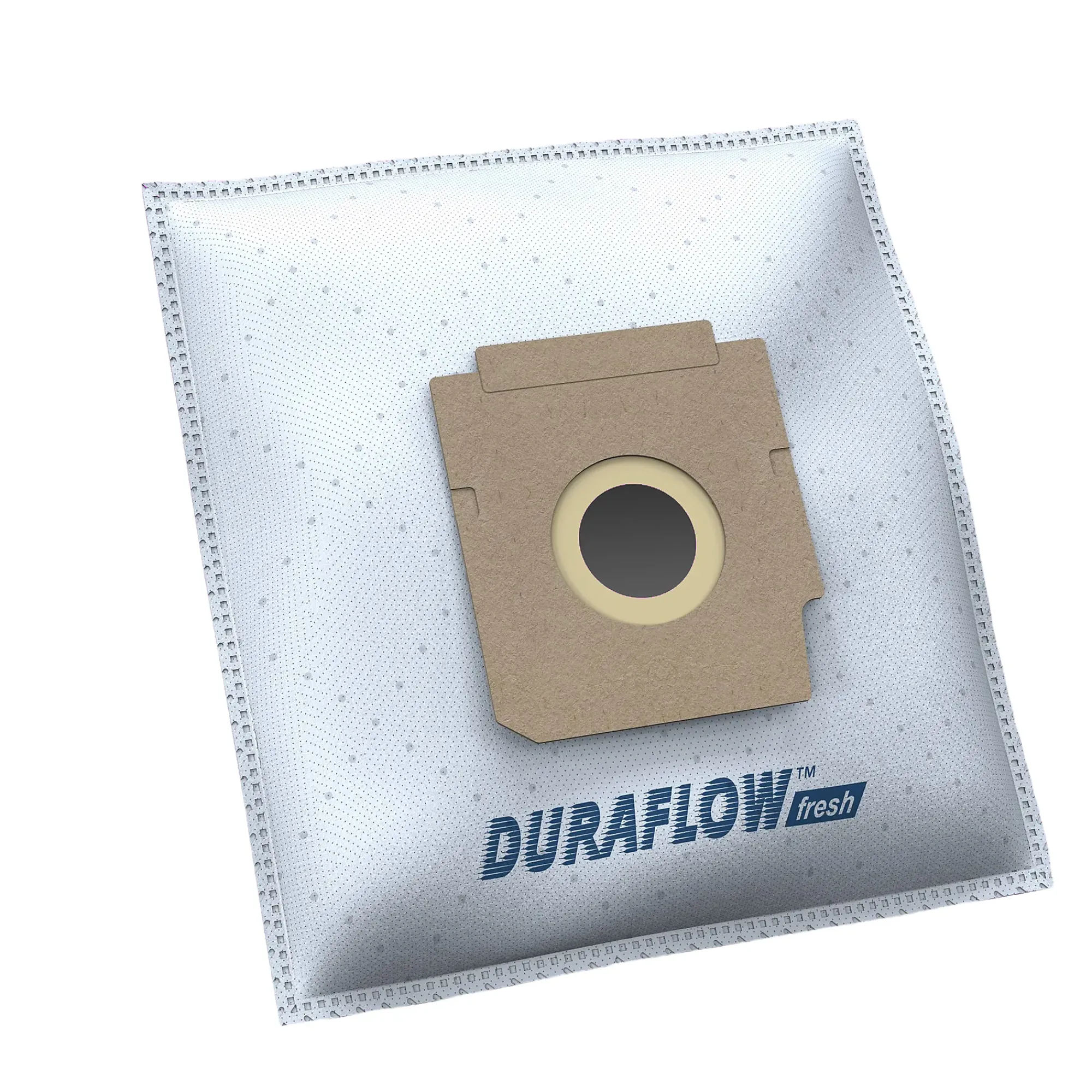 STØVSUGERPOSER 3000 DURAFLOW A4 1 MIKROFILTER 1 MOTORFILTER-Menalux Outlet